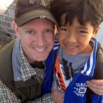 Scott & Micah