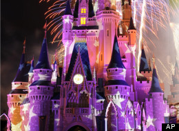 Disney World Resort