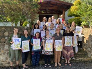 IAA Retreat 2024
