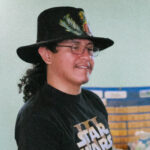 Mario Delgado