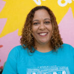 Alicia Crosby