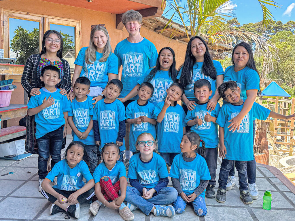 Opal House Summer 25 Preschool Workshop