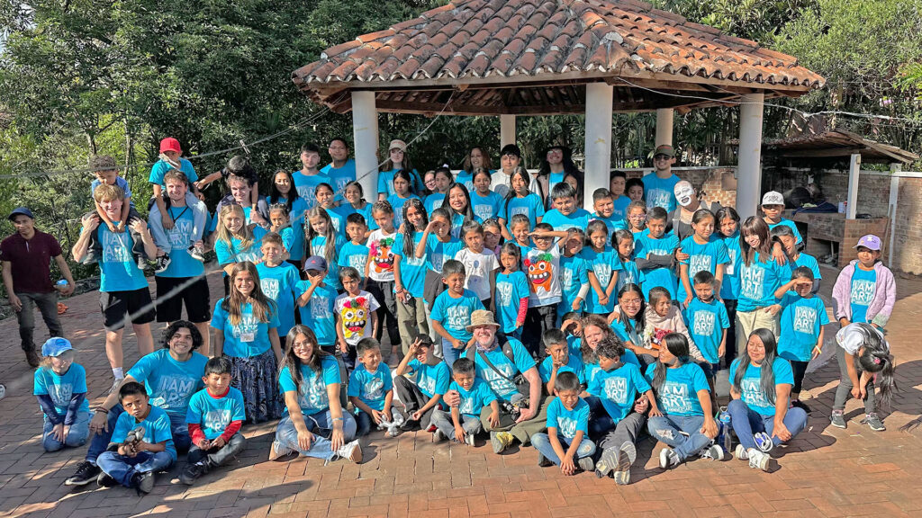 Opal House Summer 25