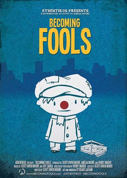 Becoming Fools