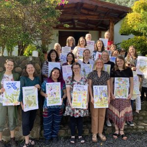 IAA Retreat 2024