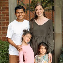 Noe and Kathlyn Chan